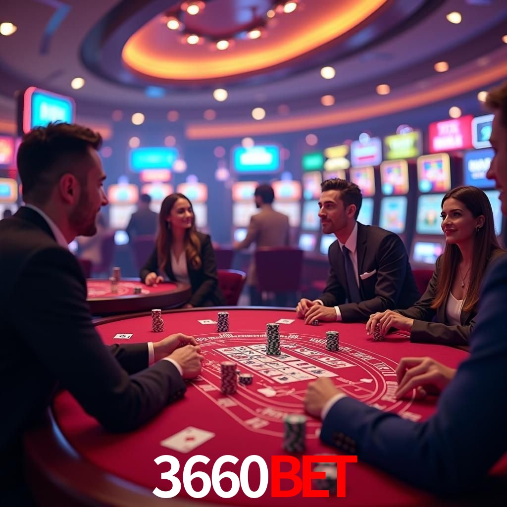 Apostas de Futebol 3660bet