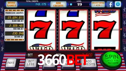 3660bet Cassino - 80+ Mesas ao Vivo