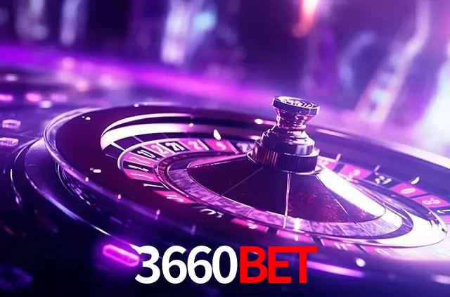 Casino Ao Vivo 3660bet