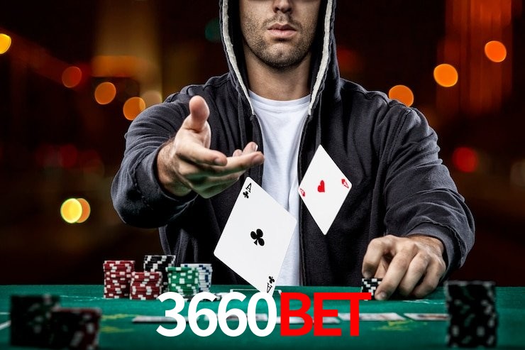 3660bet