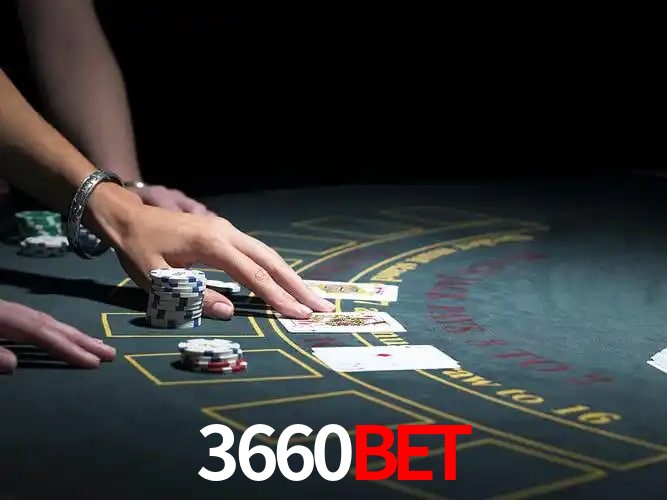 3660bet Promoções - 30+ Ofertas Diárias