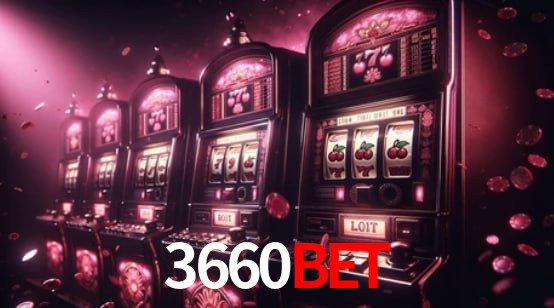 Mesa de Roleta 3660bet