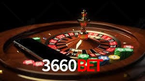 Welcome Bonus 3660bet