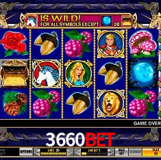 3660bet Salvador - Bonus Stats