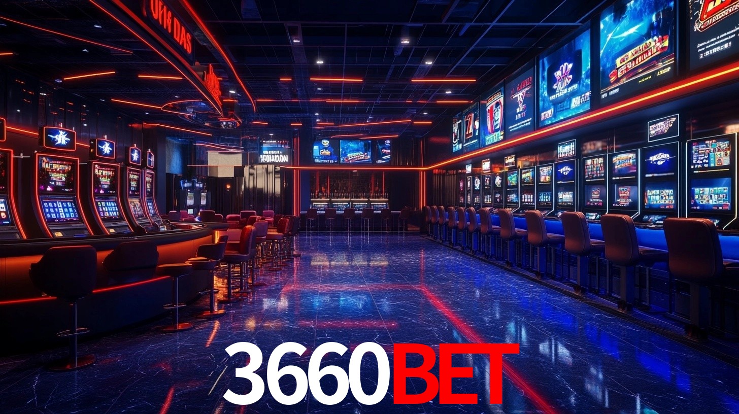 VIP Casino 3660bet