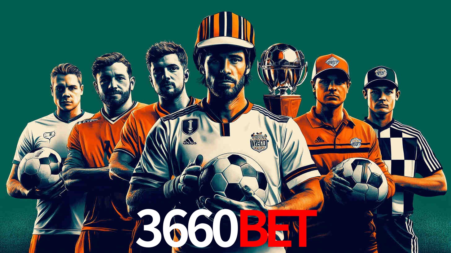 Descubra o Programa VIP da 3660bet: Vantagens Exclusivas para Jogadores