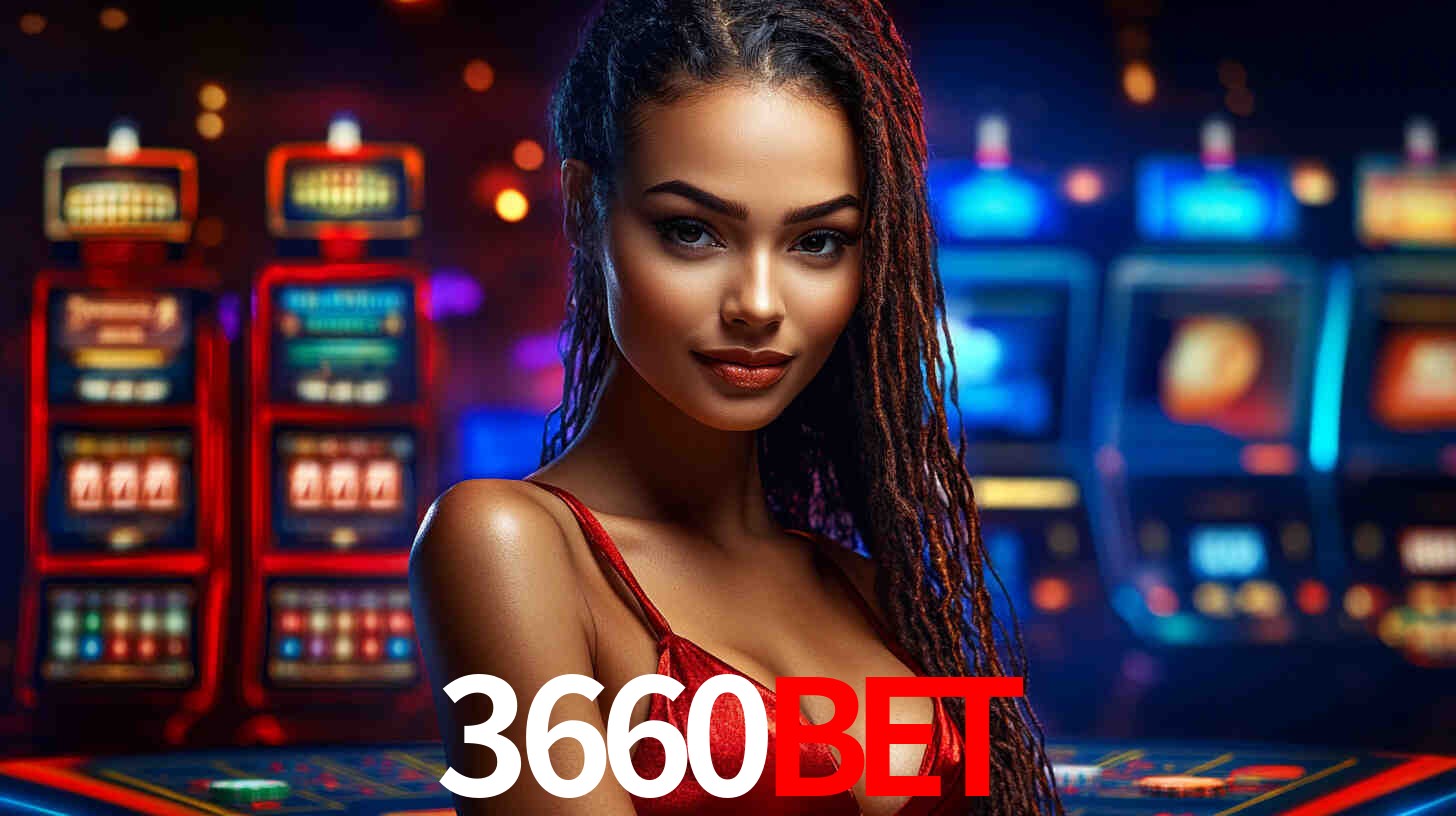 A Emoção da Loteria na 3660bet: Uma Chance de Mudança de Vida