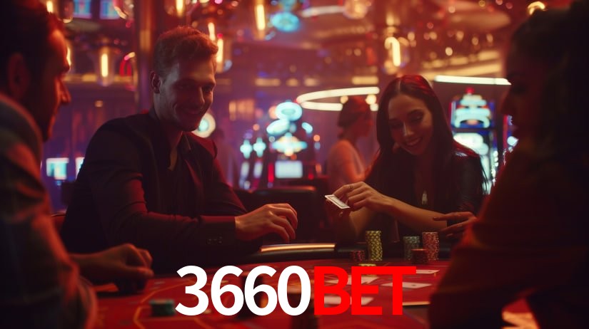 Descubra o Programa VIP da 3660bet: Vantagens Exclusivas para Jogadores