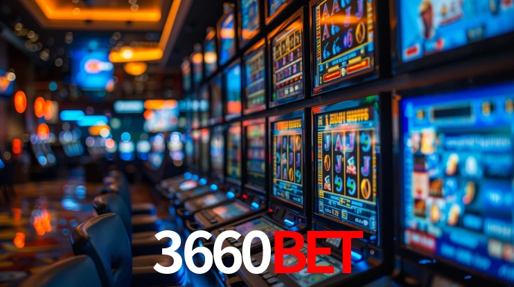 Exclusive Offers 3660bet