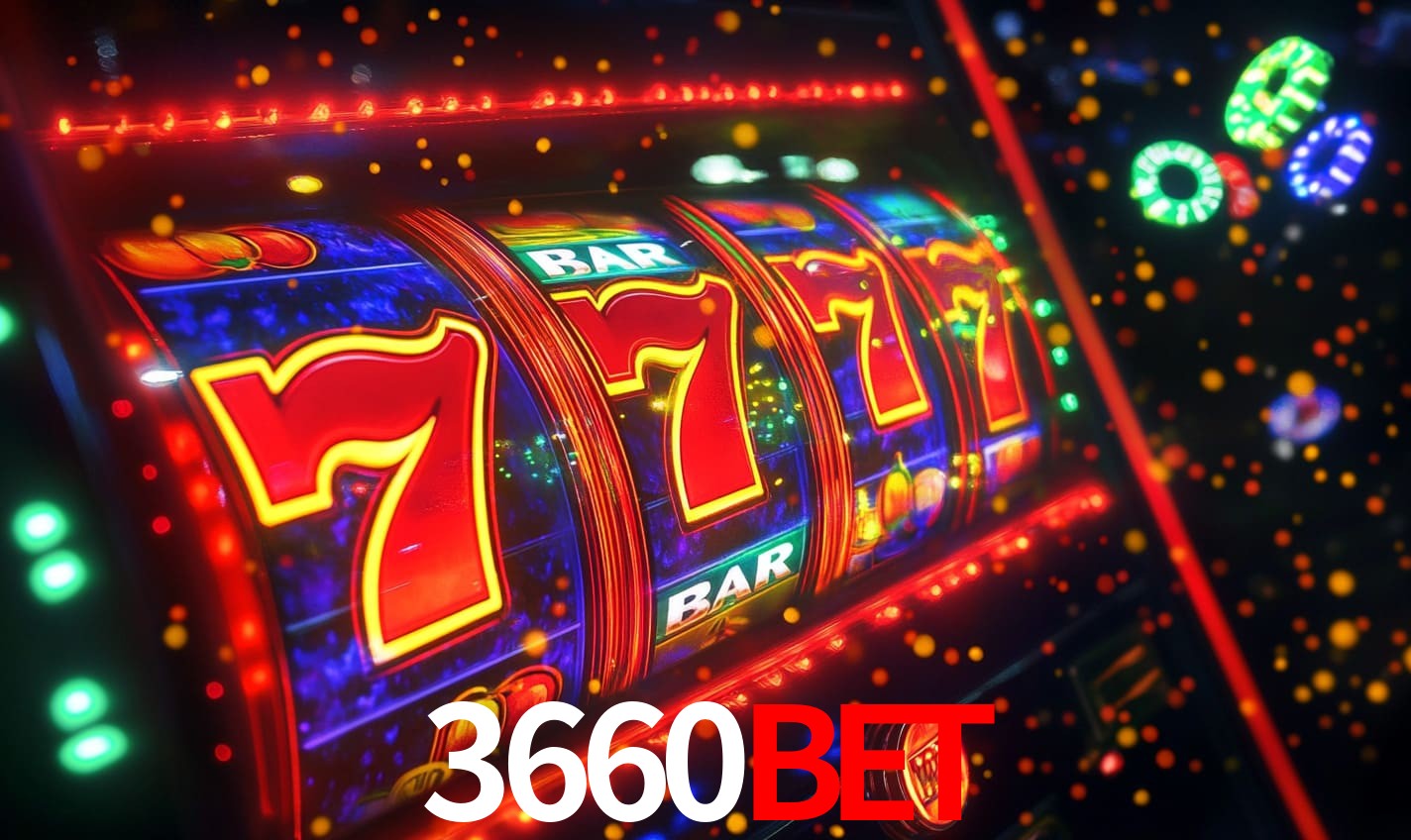 3660bet: Seu Cassino Premiado com Pagamentos Rápidos