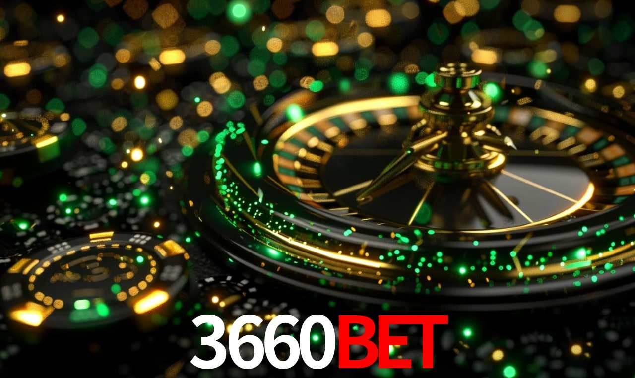 3660bet Salvador - Strategy