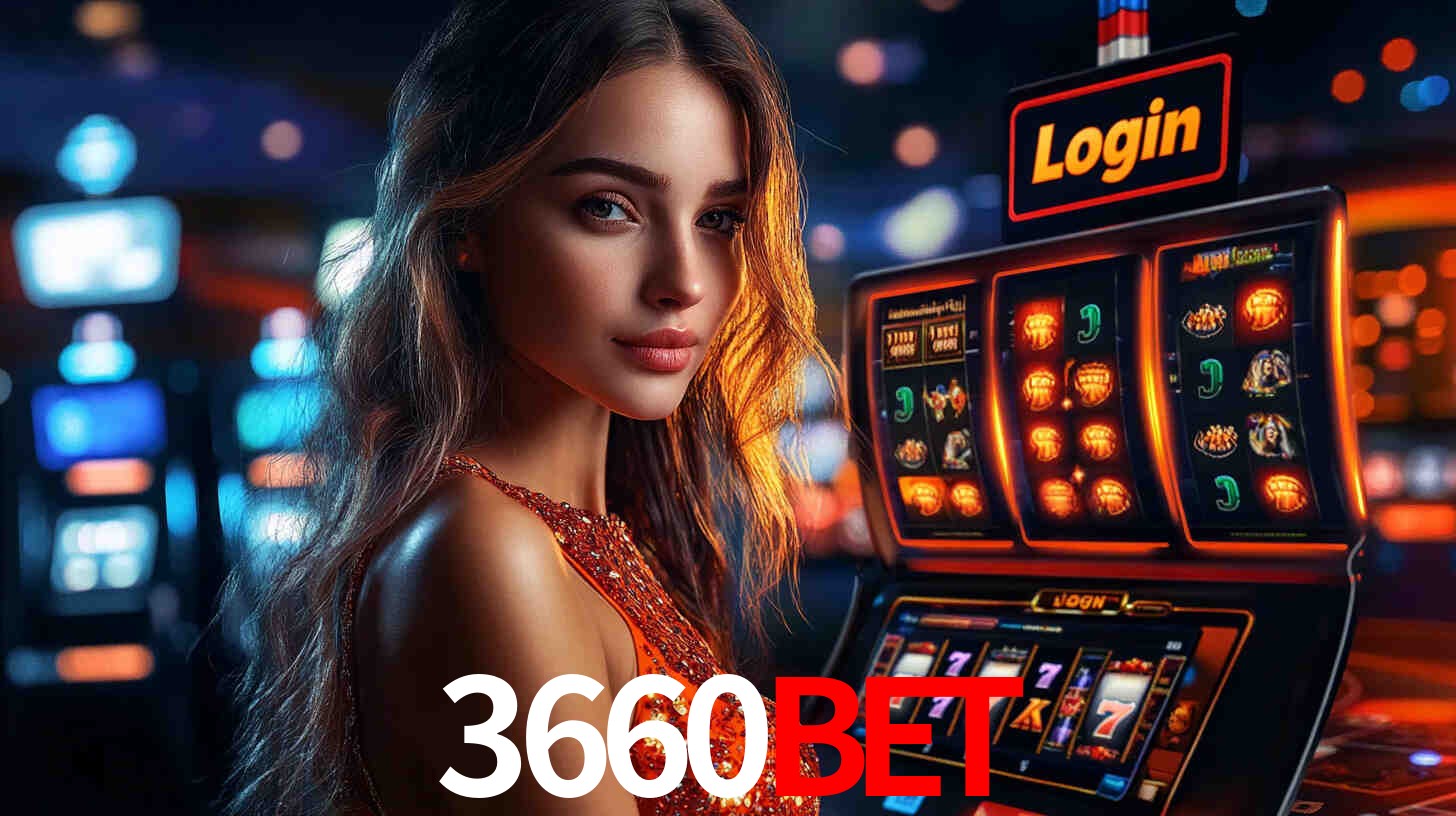 Experimente o Login Seguro Premium no 3660bet