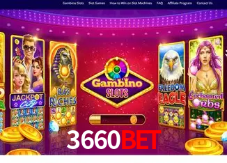 3660bet Bônus - Pacote R$5.000 + VIP