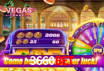 Descubra a Magia dos Jogos de Arcade no 3660bet