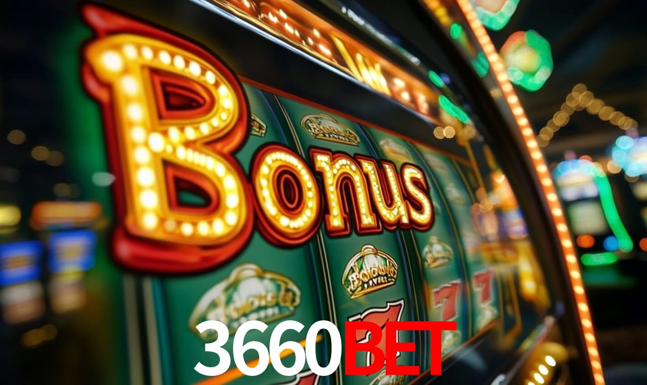 3660bet São Paulo - Top Slots