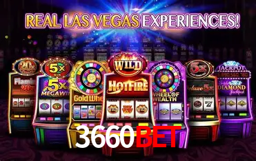 3660bet São Paulo - Live Tables