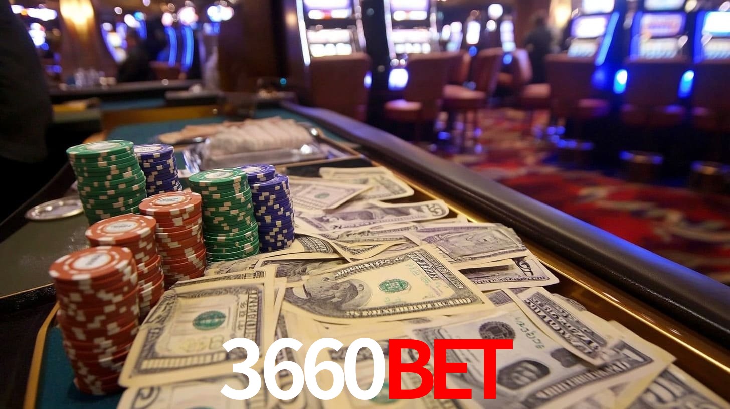 3660bet - Análise de Mercados Esportivos