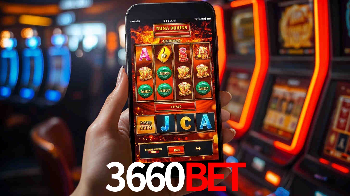 3660bet