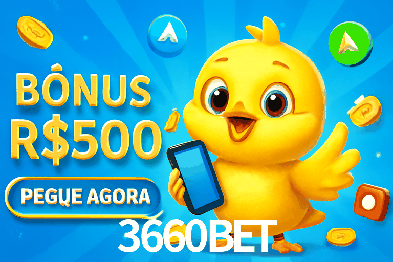 Weekend Specials 3660bet