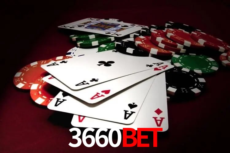 Estatísticas 3660bet
