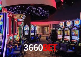 3660bet Belo Horizonte - Promo Tips