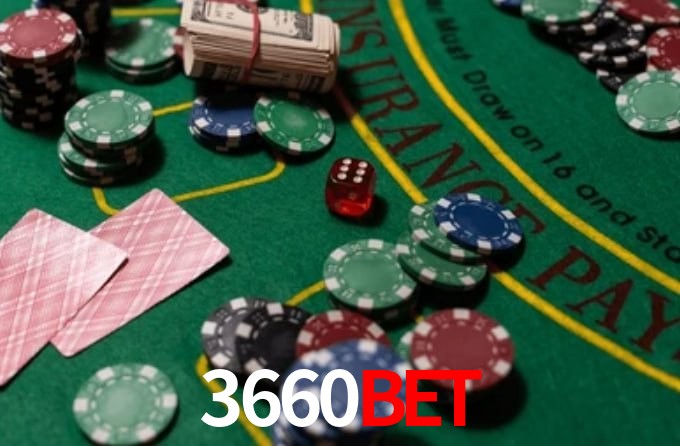 Bônus Generosos e Exclusivos no 3660bet para Você!