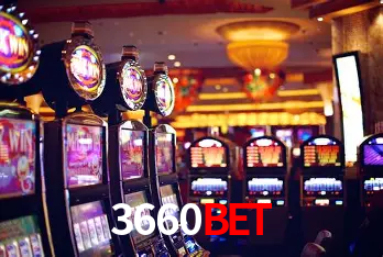 3660bet Belo Horizonte - Reivindique Bonus