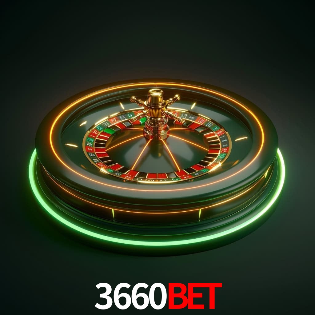 3660bet App - Aplicativo Móvel Oficial