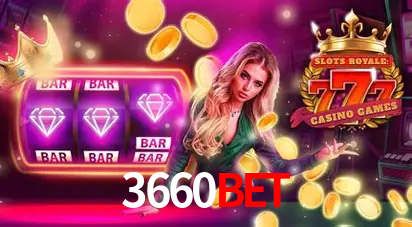 Desvendando o Mundo dos Jogos Virtuais na 3660bet