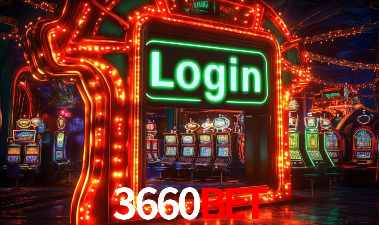 Jogos de Slot 3660bet