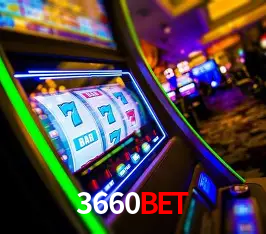 Apostas Esportivas na 3660bet: Um Guia Completo
