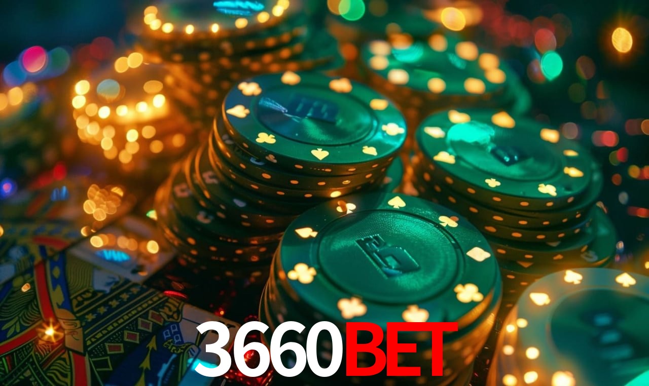 Diretório de Jogos 3660bet