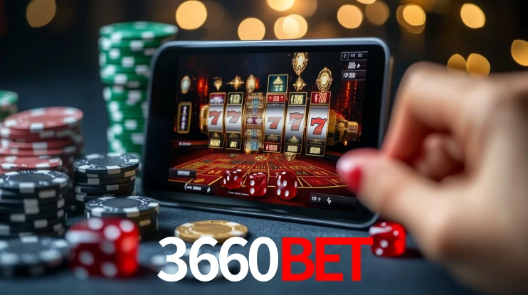 Live Casino 3660bet