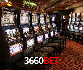 A Emoção da Loteria na 3660bet: Uma Chance de Mudança de Vida
