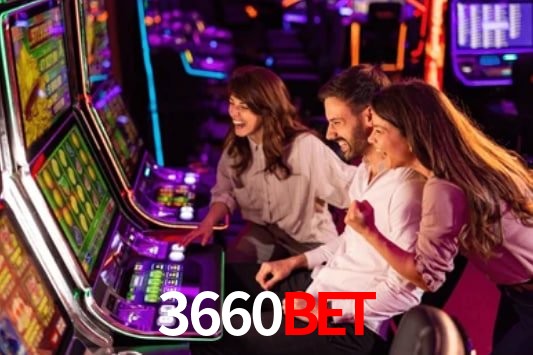 Programa VIP 3660bet