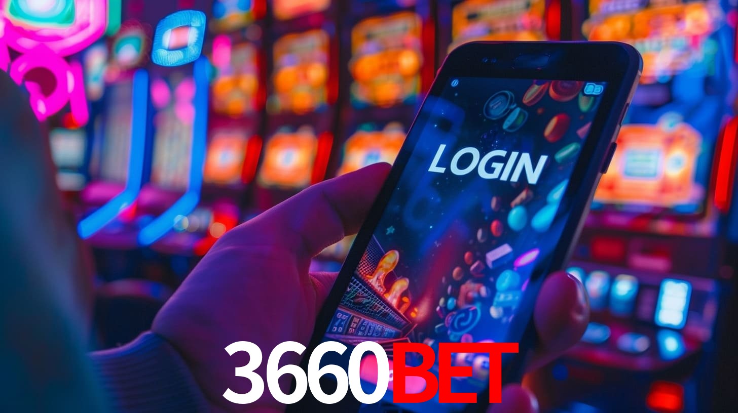 Experiência VIP 3660bet
