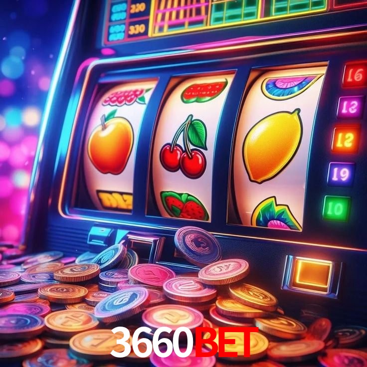 Benefícios da Conta 3660bet