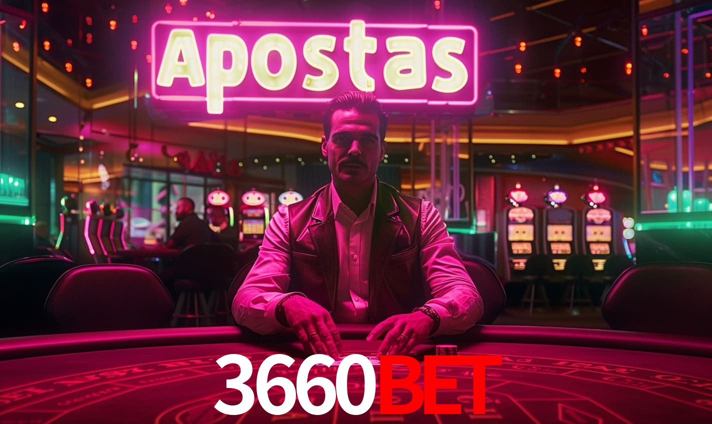 3660bet Salvador - Strategies