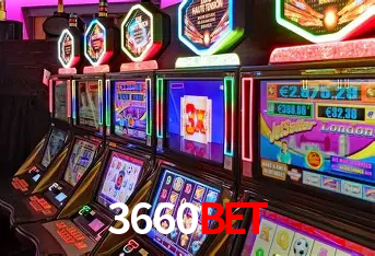 A Experiência Imersiva dos Cassinos Ao Vivo no 3660bet