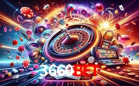 Provedores de Jogos 3660bet