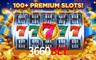 Descubra o Mundo do Cassino Online com 3660bet