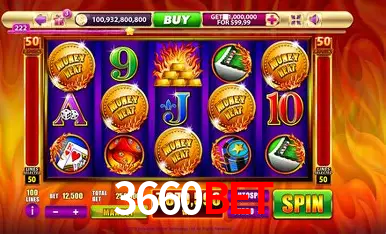 A Emoção da Loteria na 3660bet: Uma Chance de Mudança de Vida