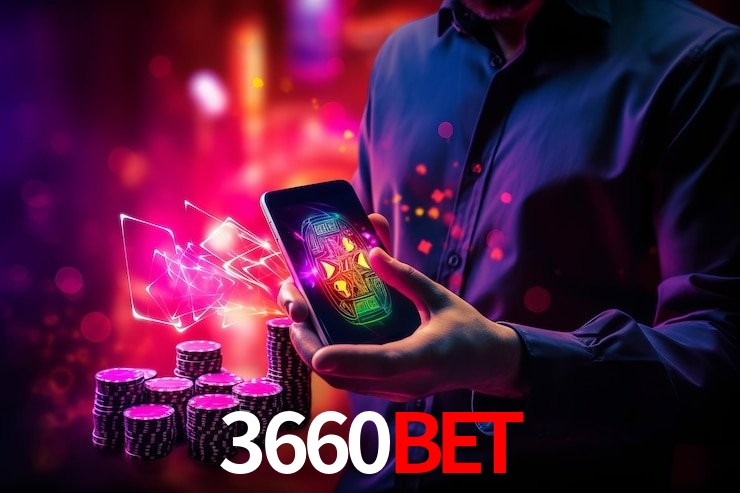 Bônus de Boas-vindas 3660bet