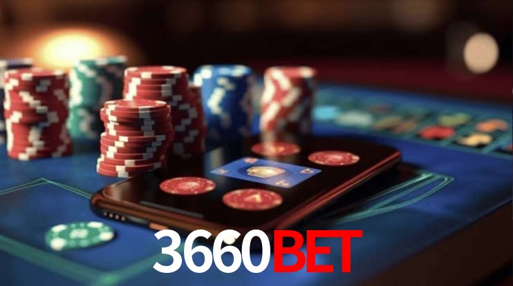 3660bet Brasília - Jogo Features