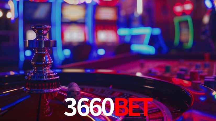 3660bet