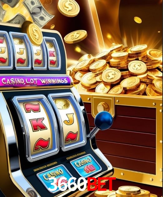 Game Providers 3660bet