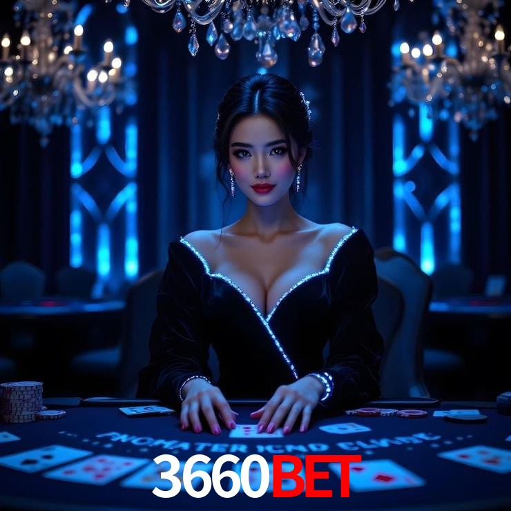 3660bet Belo Horizonte - Jackpots