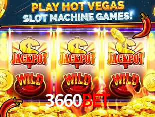 Desvendando o Mundo dos Jogos Virtuais na 3660bet