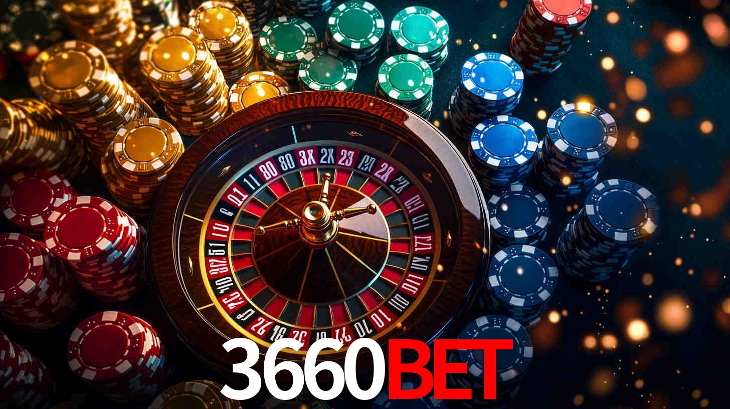 Tournaments 3660bet
