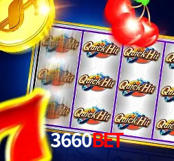 A Popularidade dos Caça-Níqueis no 3660bet